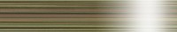 DC 02K6 HG 22x1,5 mm > Green striped
